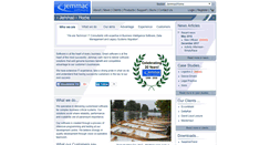 Desktop Screenshot of jemmac.com